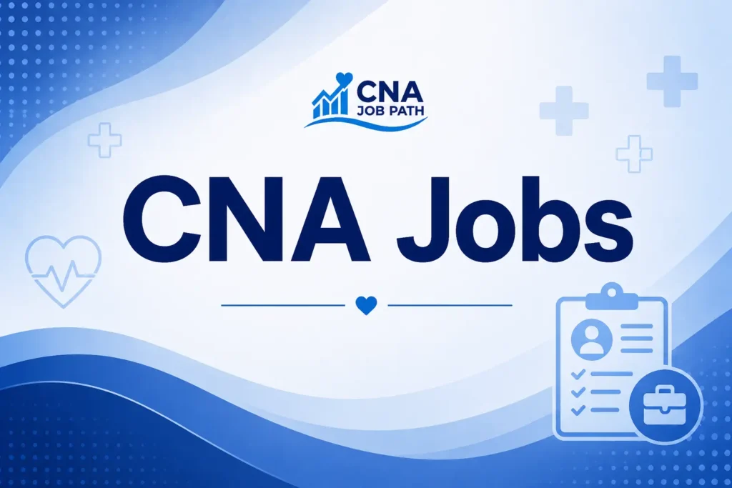 Cna Jobs