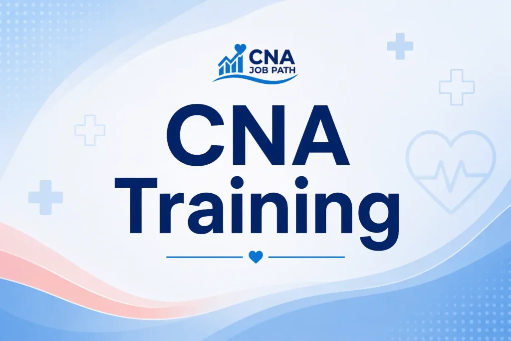 CNA Training